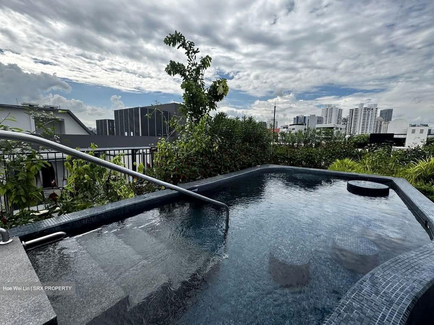 Jervois Mansion (D10), Apartment #557761191